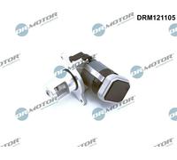 Valvola aria secondaria elettrico DRM121105 Dr.Motor Automotive