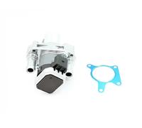 Valvola aria secondaria elettrico DRM121109 Dr.Motor Automotive