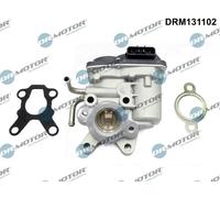 Valvola aria secondaria elettrico DRM131102 Dr.Motor Automotive per SUBARU XV