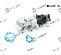 Valvola aria secondaria elettrico DRM141104 Dr.Motor Automotive per JAGUAR
