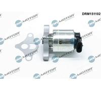 Valvola aria secondaria elettrico DRM151102 Dr.Motor Automotive per OPEL CORSA C