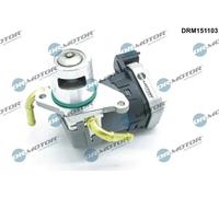 Valvola aria secondaria elettrico DRM151103 Dr.Motor Automotive per OPEL SAAB