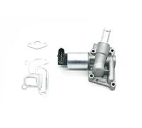 Valvola aria secondaria elettrico DRM151106 Dr.Motor Automotive per OPEL CORSA D