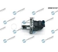 Valvola aria secondaria elettrico DRM151107 Dr.Motor Automotive per VAUXHALL
