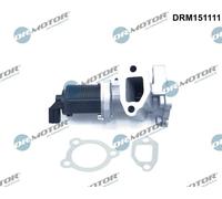 Valvola aria secondaria elettrico DRM151111 Dr.Motor Automotive per SUZUKI OPEL