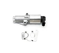 Valvola aria secondaria elettrico DRM151113 Dr.Motor Automotive per OPEL ASTRA H