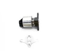Valvola aria secondaria elettrico DRM151114 Dr.Motor Automotive per OPEL