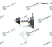 Valvola aria secondaria elettrico DRM151115 Dr.Motor Automotive per CHEVROLET