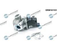 Valvola aria secondaria elettrico DRM161101 Dr.Motor Automotive per PEUGEOT FORD
