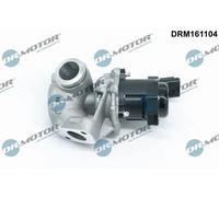 Valvola aria secondaria elettrico DRM161104 Dr.Motor Automotive per PEUGEOT FORD