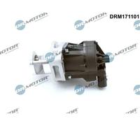 Valvola aria secondaria elettrico DRM171101 Dr.Motor Automotive per LANCIA JEEP