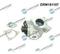 Valvola aria secondaria elettrico DRM181107 Dr.Motor Automotive per RENAULT OPEL