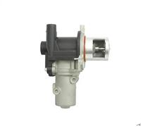 Valvola aria secondaria elettrico DRM181108 Dr.Motor Automotive per RENAULT