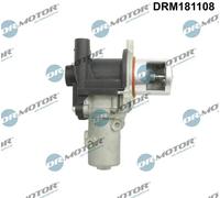 Valvola aria secondaria elettrico DRM181108 Dr.Motor Automotive per RENAULT
