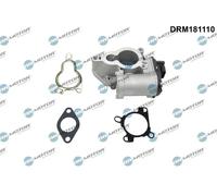 Valvola aria secondaria elettrico DRM181110 Dr.Motor Automotive per RENAULT OPEL