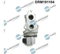 Valvola aria secondaria elettrico DRM191104 Dr.Motor Automotive per TOYOTA