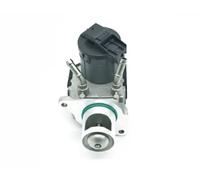 Valvola aria secondaria elettrico DRM21101 Dr.Motor Automotive per BMW X5 X6 1 5