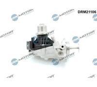 Valvola aria secondaria elettrico DRM21106 Dr.Motor Automotive per BMW MINI