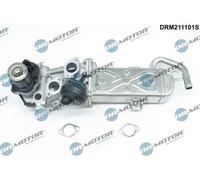 Valvola aria secondaria elettrico DRM211101S Dr.Motor Automotive per VW SEAT