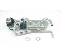 Valvola aria secondaria elettrico DRM211102S Dr.Motor Automotive per AUDI SKODA