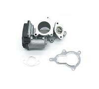 Valvola aria secondaria elettrico DRM211114 Dr.Motor Automotive per AUDI A6 C6