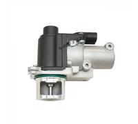 Valvola aria secondaria elettrico DRM211121 Dr.Motor Automotive per VW SKODA