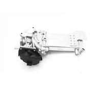 Valvola aria secondaria elettrico DRM211125 Dr.Motor Automotive per VW AMAROK