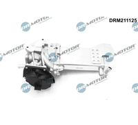Valvola aria secondaria elettrico DRM211125 Dr.Motor Automotive per VW AMAROK