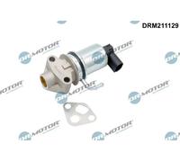 Valvola aria secondaria elettrico DRM211129 Dr.Motor Automotive