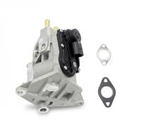 Valvola aria secondaria elettrico DRM211133 Dr.Motor Automotive per AUDI VW SEAT
