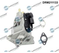 Valvola aria secondaria elettrico DRM211133 Dr.Motor Automotive per SKODA VW