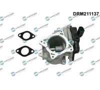 Valvola aria secondaria elettrico DRM211137 Dr.Motor Automotive per VW AMAROK