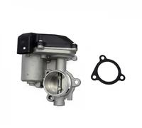 Valvola aria secondaria elettrico DRM211139 Dr.Motor Automotive per AUDI Q5 A5