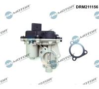 Valvola aria secondaria elettrico DRM211156 Dr.Motor Automotive per VW SKODA
