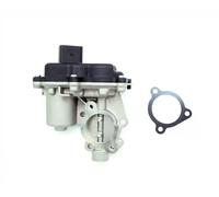 Valvola aria secondaria elettrico DRM211156 Dr.Motor Automotive per VW SKODA