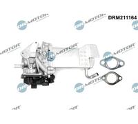 Valvola aria secondaria elettrico DRM211164 Dr.Motor Automotive per VW AMAROK
