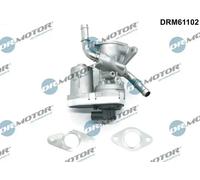 Valvola aria secondaria elettrico DRM61102 Dr.Motor Automotive per FORD