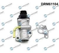 Valvola ricircolo gas scarico-EGR compatibile con FORD MAZDA VOLVO DRM61104