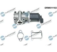 Valvola aria secondaria elettrico DRM611102 Dr.Motor Automotive per ALFA ROMEO