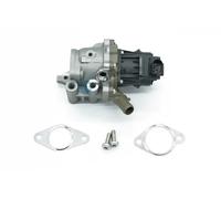 Valvola aria secondaria elettrico DRM611105 Dr.Motor Automotive per IVECO