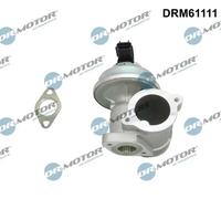 Valvola aria secondaria elettrico DRM61111 Dr.Motor Automotive per FORD