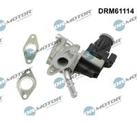 DR.MOTOR AUTOMOTIVE Valvola EGR