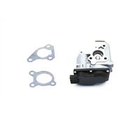 Valvola aria secondaria elettrico DRM91101 Dr.Motor Automotive per TOYOTA AURIS