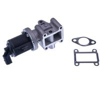 Valvola aria secondaria elettrico E400001 DENCKERMANN per OPEL FIAT ALFA ROMEO