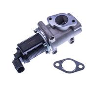 Valvola aria secondaria elettrico E400003 DENCKERMANN per ALFA ROMEO FIAT LANCIA