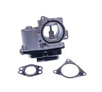 Valvola aria secondaria elettrico E400006 DENCKERMANN per AUDI VW SEAT SKODA