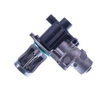 Valvola aria secondaria elettrico E400010 DENCKERMANN per VW AUDI SKODA