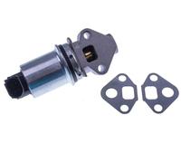 Valvola aria secondaria elettrico E400012 DENCKERMANN per AUDI SEAT VW