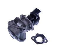 Valvola aria secondaria elettrico E400025 DENCKERMANN per PEUGEOT FORD CITROËN