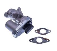 Valvola aria secondaria elettrico E400026 DENCKERMANN per FORD CITROËN PEUGEOT